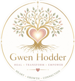Gwen Hodder | Hypnotherapy, Healing & Psychic Readings